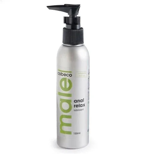 Cobeco – Mâle Anal Relax 150 ml.