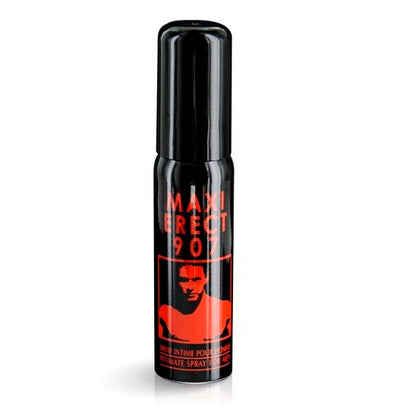 RUF - MAXI ERECT907 SPRAY DE REGULACIÓN 25ML