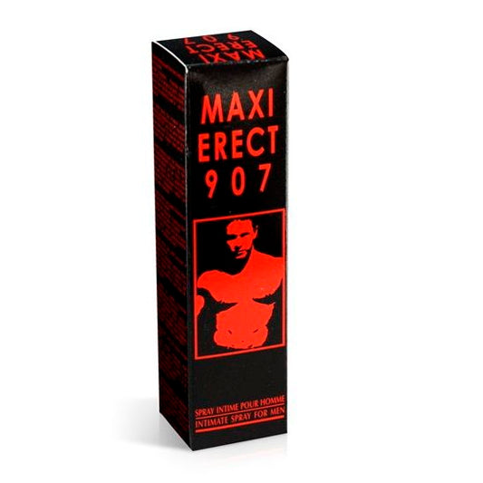 RUF - MAXI ERECT907 SPRAY DE REGULACIÓN 25ML