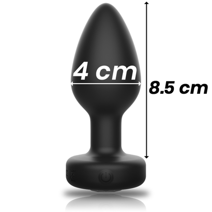 Prise anal télécommande – Ibiza