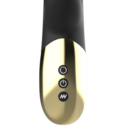 Vibrateur lapin rotatif – Ibiza