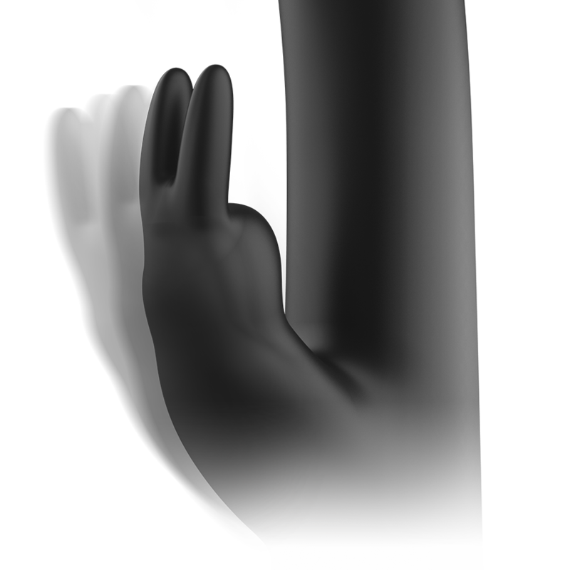 Vibrateur lapin rotatif – Ibiza
