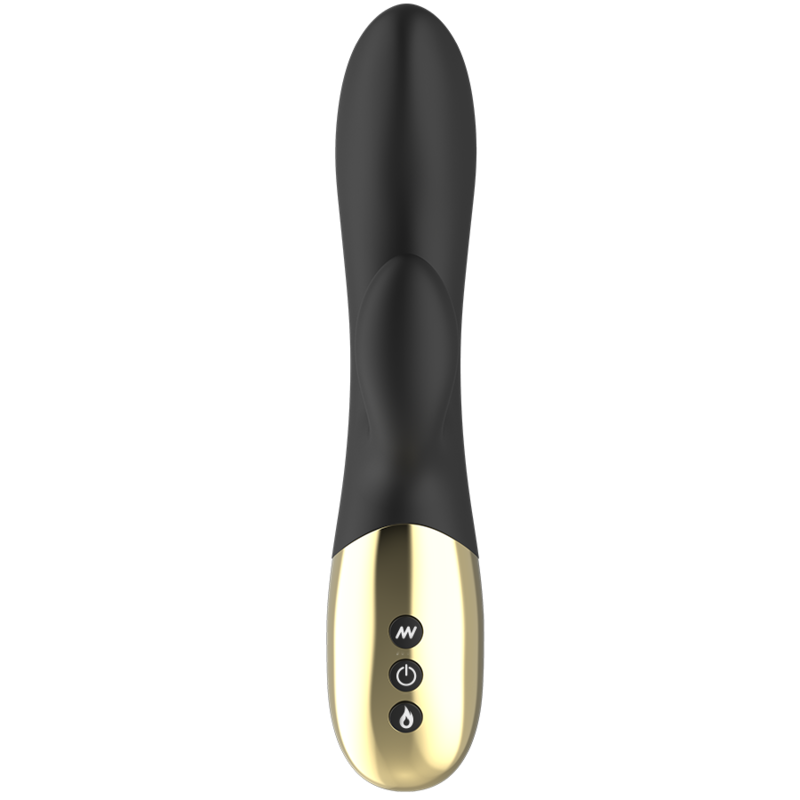 Vibrateur chauffant lapin – Ibiza
