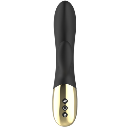 Vibrateur chauffant lapin – Ibiza