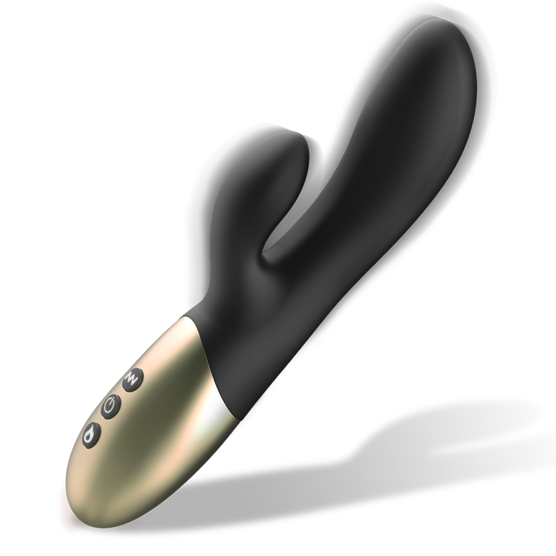 Vibrateur chauffant lapin – Ibiza