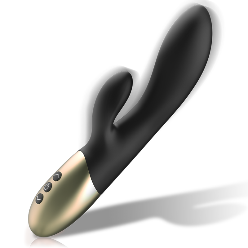 Vibrateur lapin super doux – Ibiza