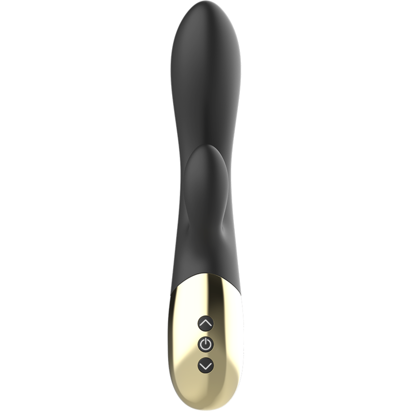 Vibrateur lapin super doux – Ibiza