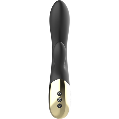 Vibrateur lapin super doux – Ibiza