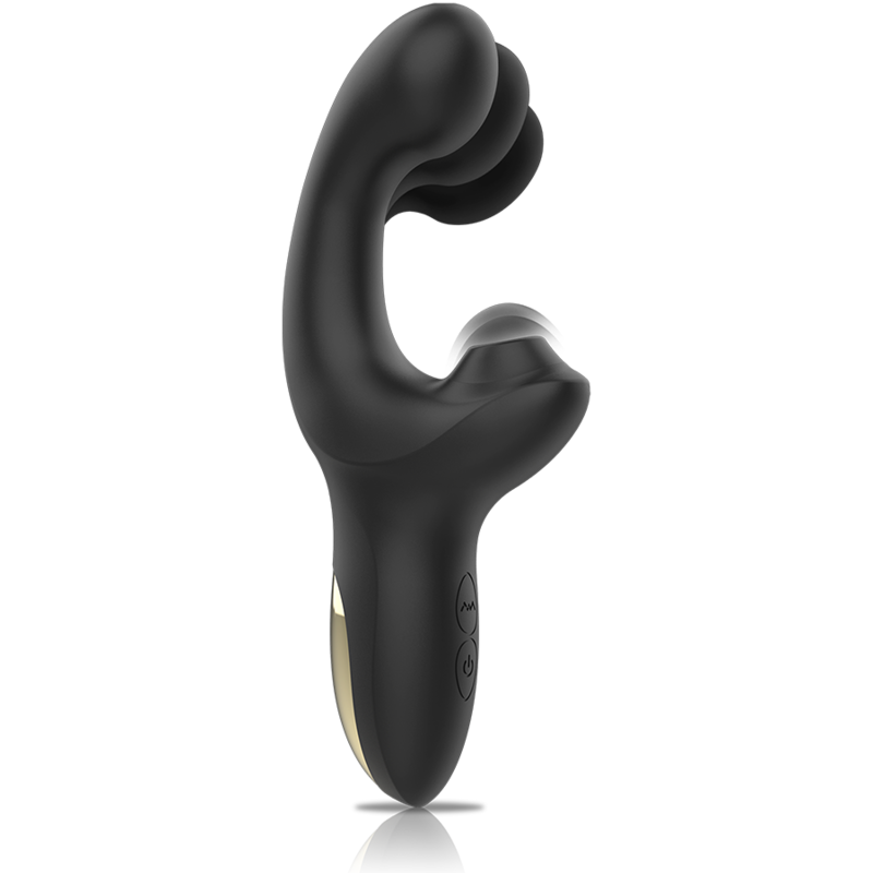 Vibrateur à aspiration à ondes – Ibiza