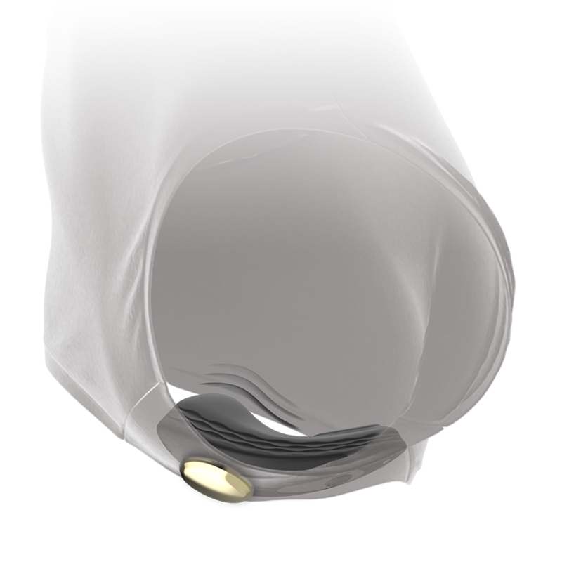 Télécommande vibrateur pantie en silicone – Ibiza