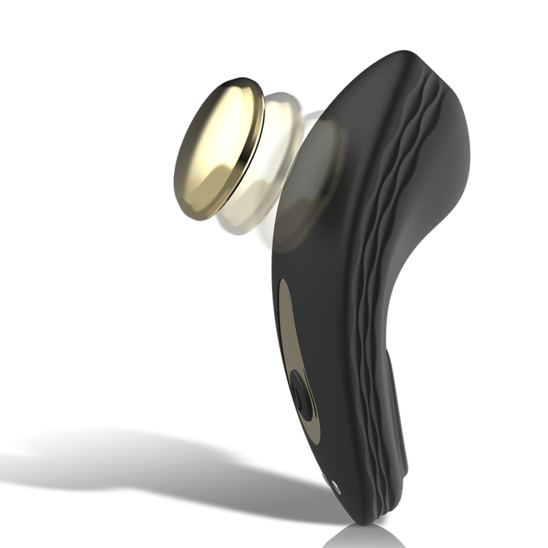 Télécommande vibrateur pantie en silicone – Ibiza