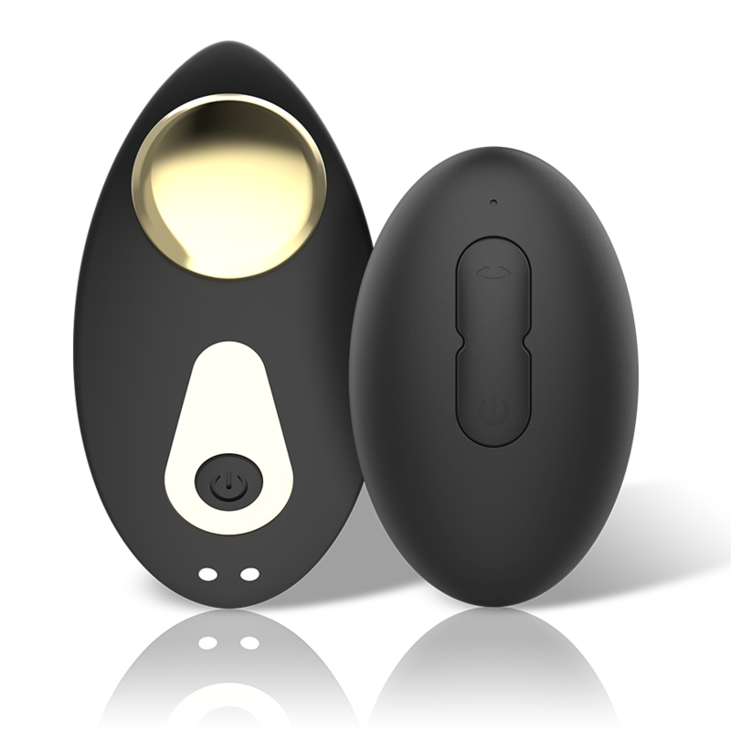 Télécommande vibrateur pantie en silicone – Ibiza