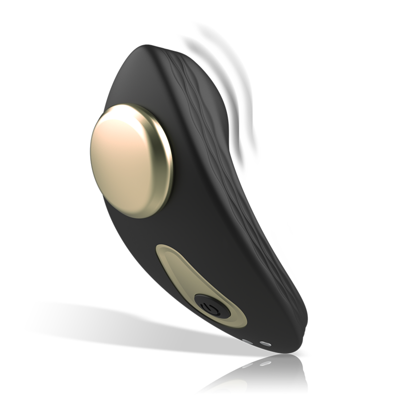Télécommande vibrateur pantie en silicone – Ibiza