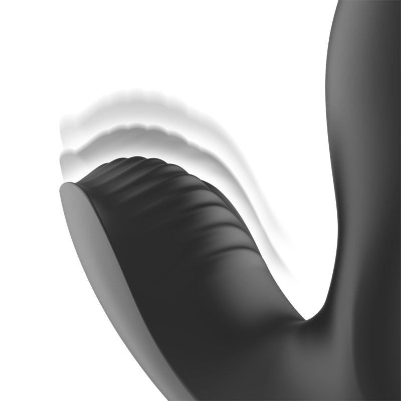 Télécommande de massage anal 11 x 4 cm – Ibiza