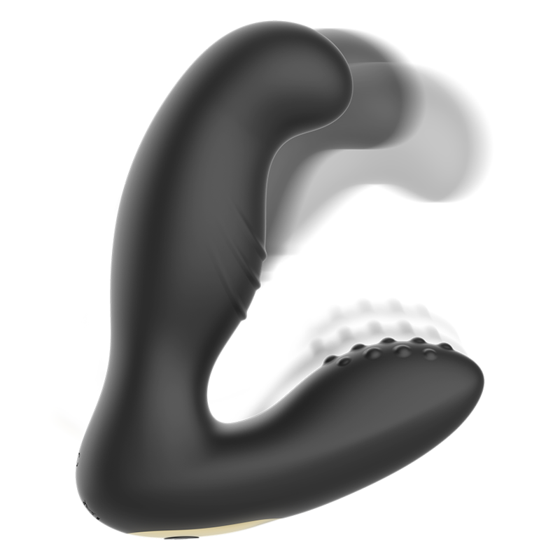 Télécommande de masseur anal 10 x 3,5 cm – Ibiza
