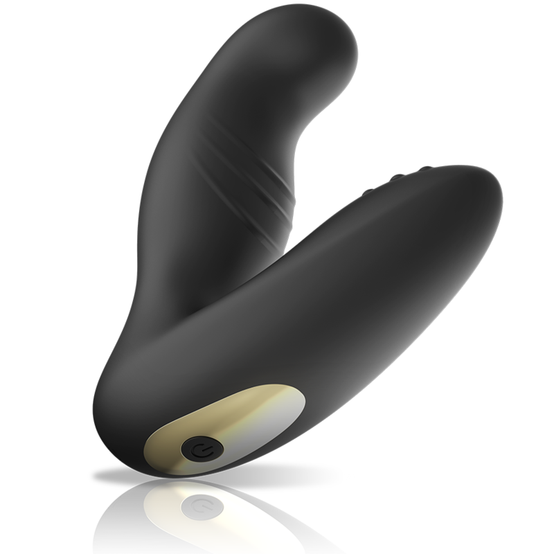 Télécommande de masseur anal 10 x 3,5 cm – Ibiza