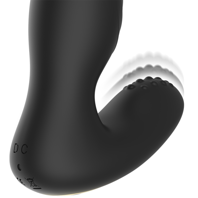 Télécommande de masseur anal 10 x 3,5 cm – Ibiza