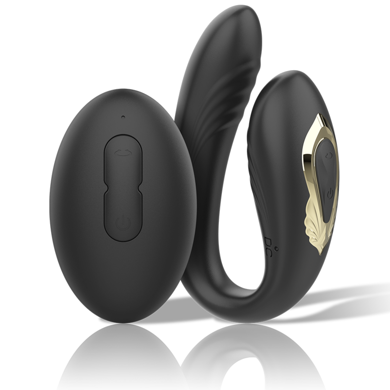 Double vibrateur rotatif – Ibiza