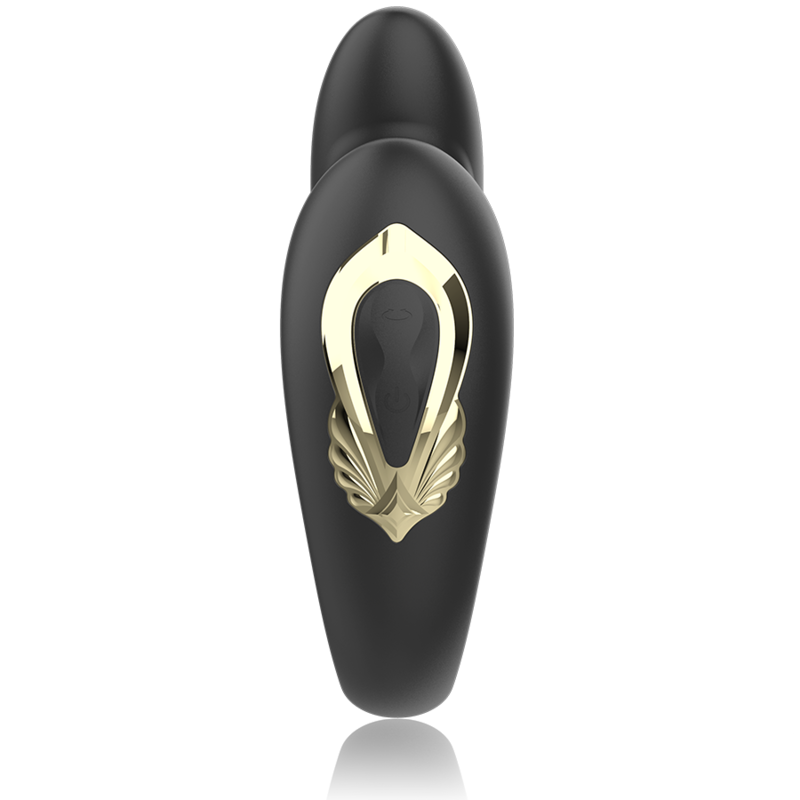 Double vibrateur rotatif – Ibiza