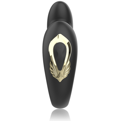 Double vibrateur rotatif – Ibiza