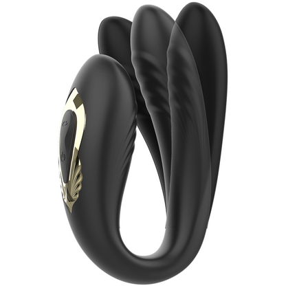 Double vibrateur rotatif – Ibiza