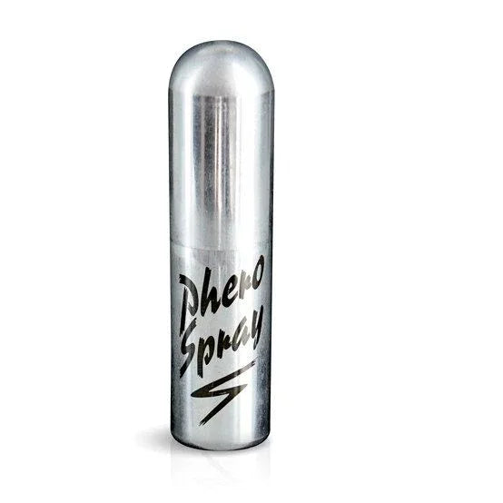 Ruf – Spray Phéromones Homme 15Ml