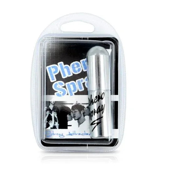 Ruf – Spray Phéromones Homme 15Ml
