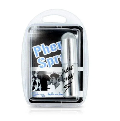 Ruf – Spray Phéromones Homme 15Ml