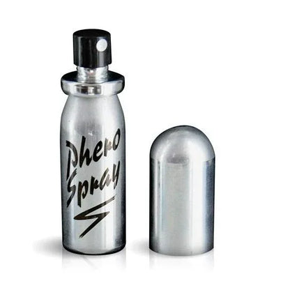 Ruf – Spray Phéromones Homme 15Ml