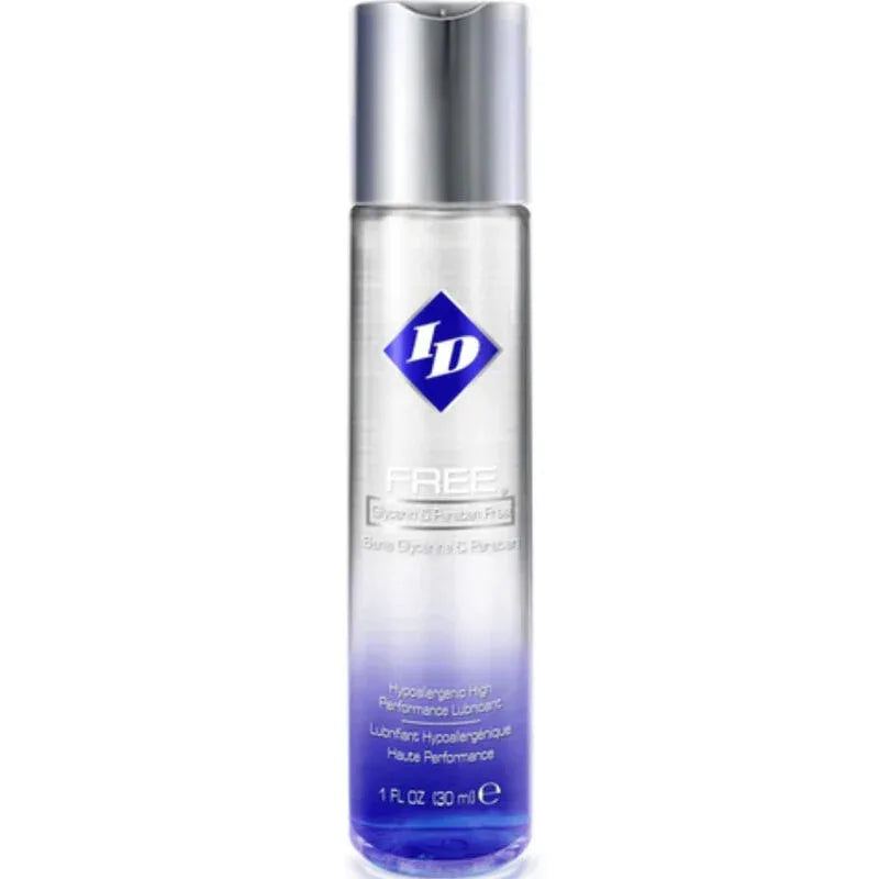 Id Free – Hypoallergénique à Base D''Eau 255 ml