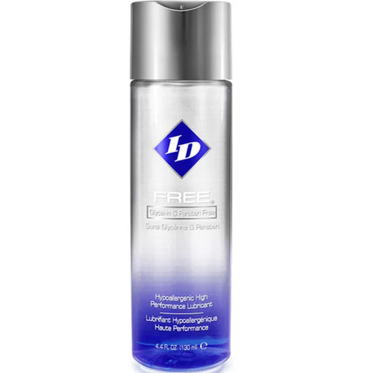 Id Free – Hypoallergénique à Base D''Eau 132 ml