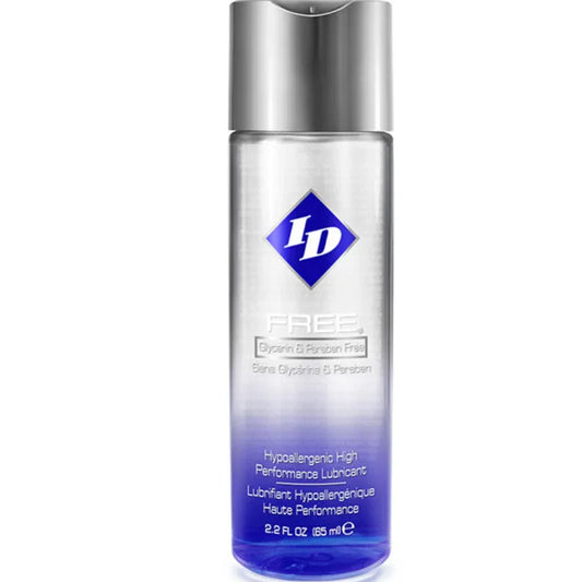 Id Free – Hypoallergénique à Base D''Eau 65 ml