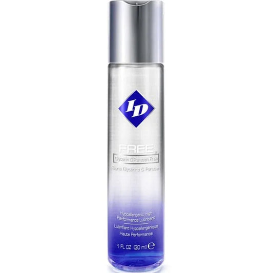 Id Free – Hypoallergénique à Base D''Eau 30 ml