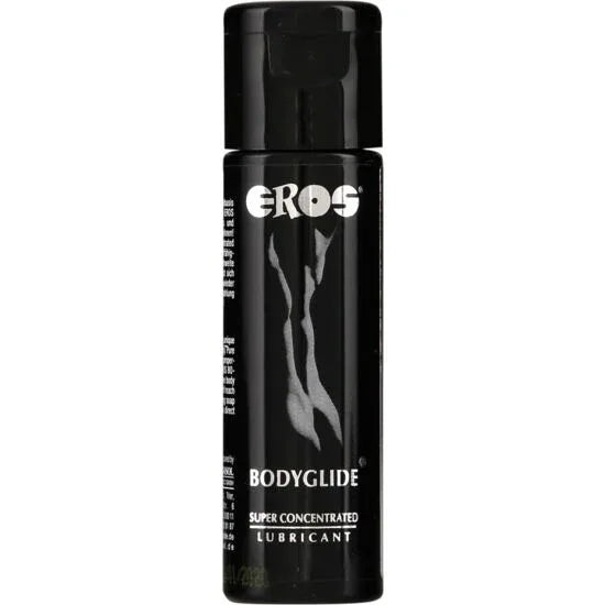 Eros – Bodyglide Lubrifiant Silicone Supercocentré 30 ml