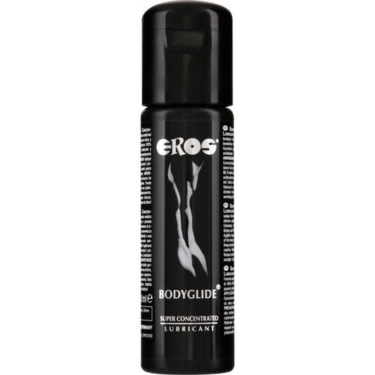 EROS - BODYGLIDE SUPERCENTERED SILICONE LUBRICANT 100 ML