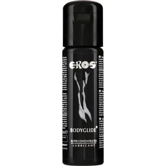 Eros – Bodyglide Lubrifiant Silicone Supercocentré 100 ml
