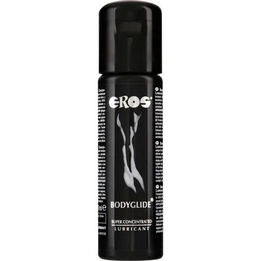 Eros – Bodyglide Lubrifiant Silicone Supercocentré 100 ml