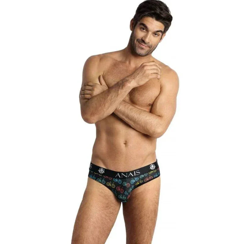 Anais Men – Slip Benito XL