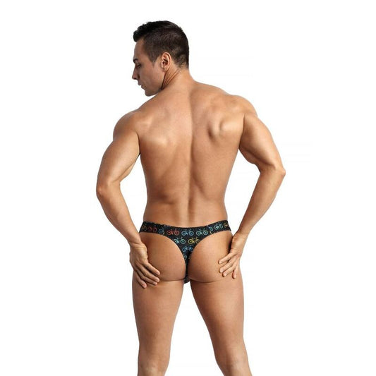 ANAIS MEN - TANGA BENITO XL