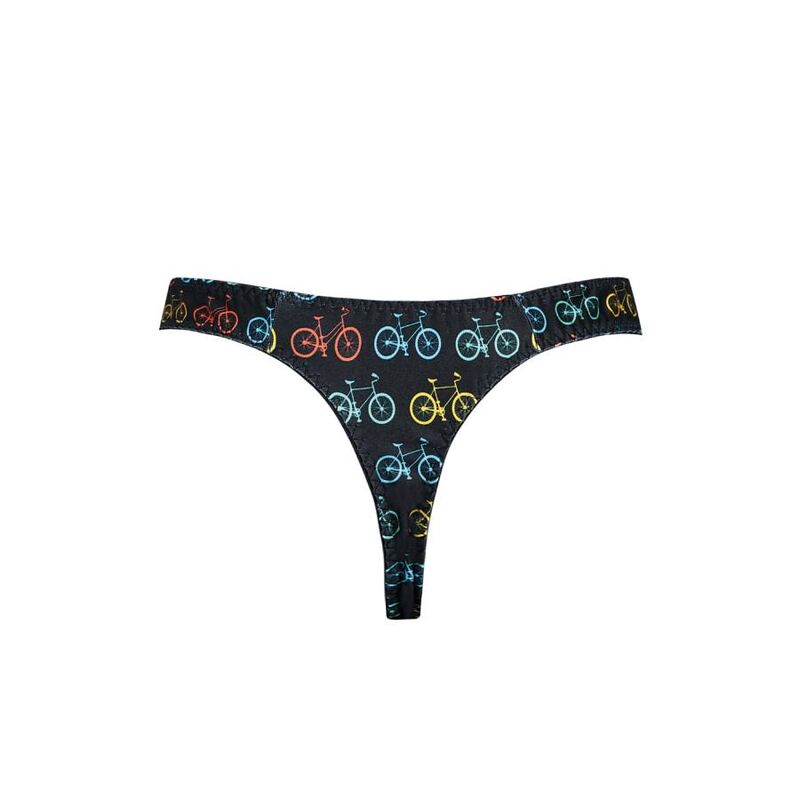 ANAIS MEN - TANGA BENITO XL
