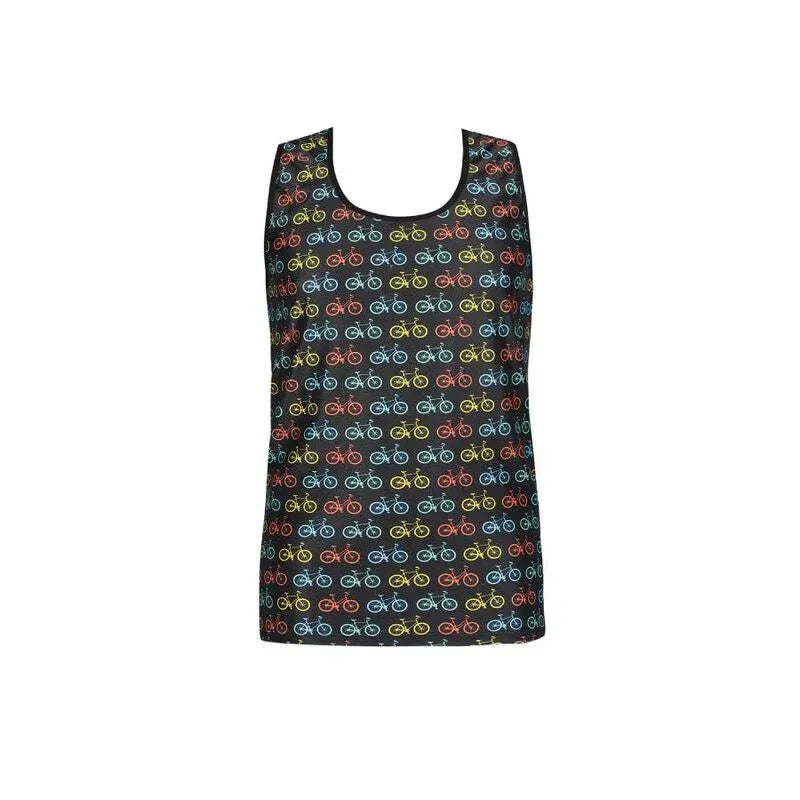 Anais Men – Top Benito XL