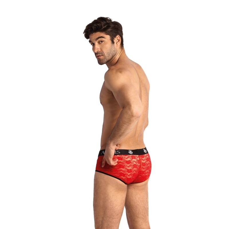 ANAIS MEN - BRAGUITAS BRAVE S