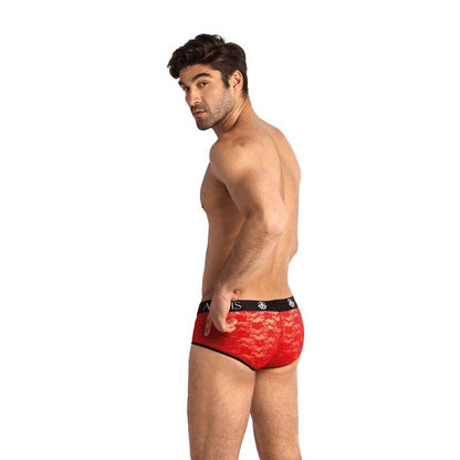 ANAIS MEN - BRAGUITAS BRAVE S