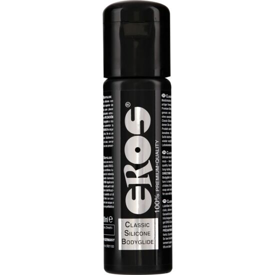 EROS - CLASSIC BODYGLIDE SILICONE 100 ML