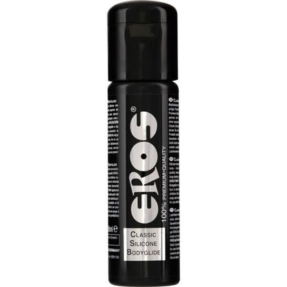 EROS - CLASSIC BODYGLIDE SILICONE 100 ML