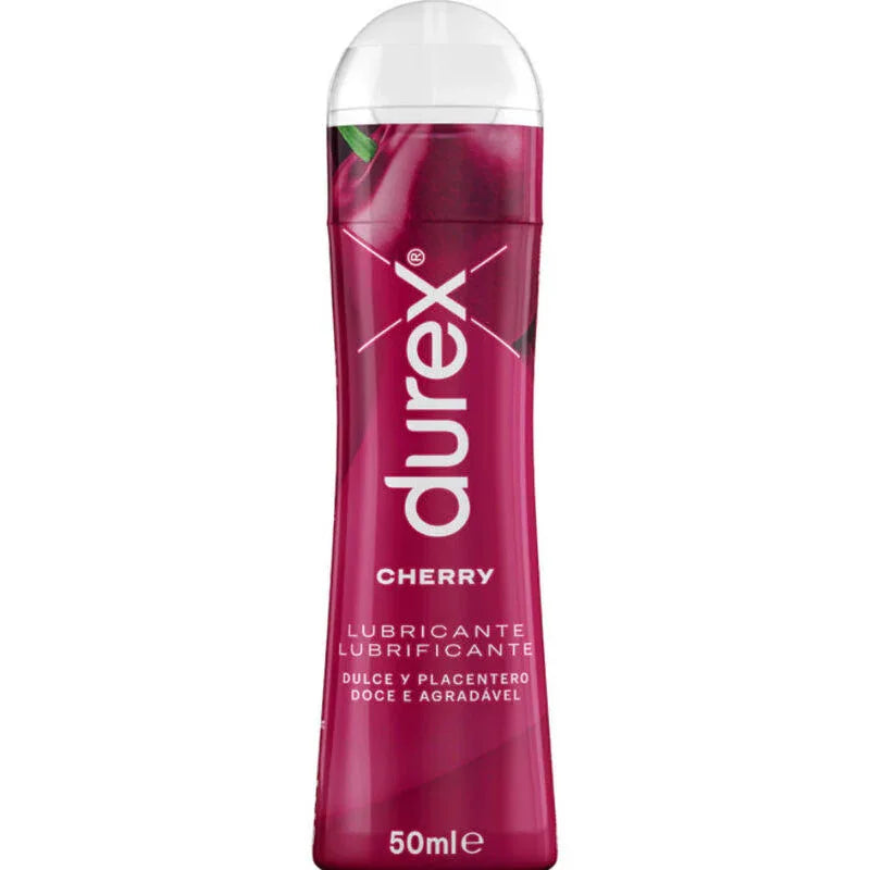 Durex – Cerise de Jeu 50 ml