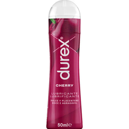 Durex – Cerise de Jeu 50 ml