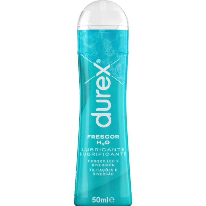 Durex – Jouer Sensation Fraîche 50 ml
