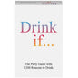 KHEPER GAMES - DRINK IF /EN