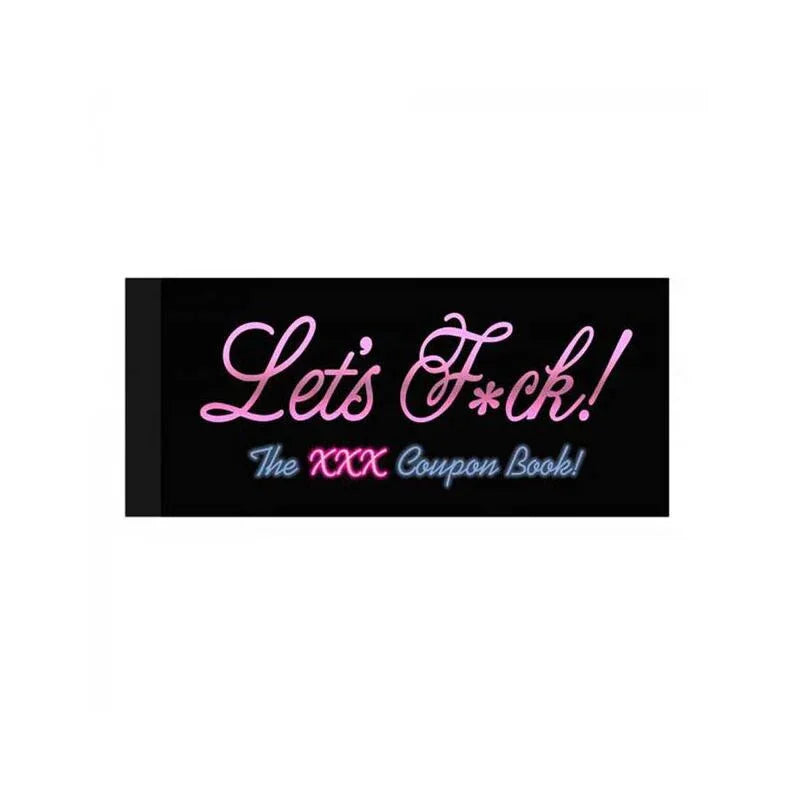 Kheper Games – Lets F * Ck Coupons / en